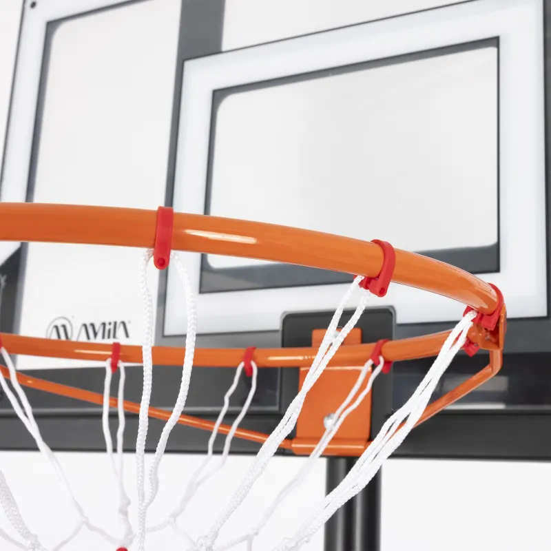 BasketballSet KIDpro JPR20
