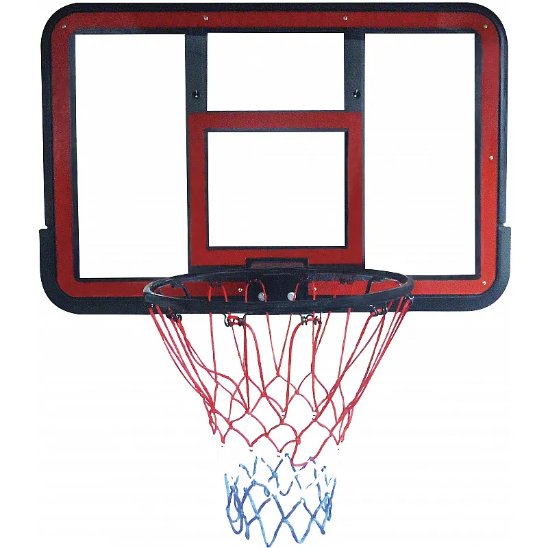 Amila Ταμπλό Basket 111.5x76cm Πολυανθρακικό 4.5mm - 49198 - Σε 12 Άτοκες Δόσεις - Ταμπλό - Στεφάνια