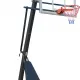 Amila Μπασκέτα Ultra Deluxe με Βάση 160-325cm Πολυανθρακικό 5mm - 49219 - Σε 18 Άτοκες Δόσεις - Μπασκέτες
