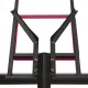 Amila Μπασκέτα Deluxe με Βάση 245-305cm Πολυανθρακικό 2.5mm - 49223 - Σε 12 Άτοκες Δόσεις - Μπασκέτες