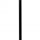 Amila Μπασκέτα Deluxe με Βάση 245-305cm Πολυανθρακικό 2.5mm - 49223 - Σε 12 Άτοκες Δόσεις - Μπασκέτες