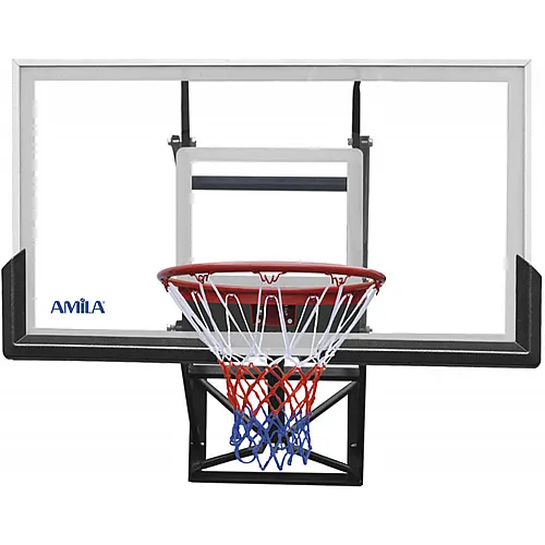 Amila Ταμπλό Τοίχου Basket 136x81 Πολυανθρακικό 5mm - 49224 - Σε 12 Άτοκες Δόσεις