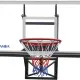 Amila Ταμπλό Τοίχου Basket 136x81 Πολυανθρακικό 5mm - 49224 - Σε 12 Άτοκες Δόσεις - Ταμπλό - Στεφάνια