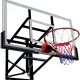 Amila Ταμπλό Τοίχου Basket 136x81 Πολυανθρακικό 5mm - 49224 - Σε 12 Άτοκες Δόσεις - Ταμπλό - Στεφάνια