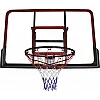 Amila Ταμπλό Τοίχου Basket 120x80cm Πολυανθρακικό 3.5mm - 49225 - Σε 12 Άτοκες Δόσεις - Ταμπλό - Στεφάνια