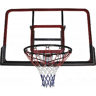 Amila Ταμπλό Τοίχου Basket 120x80cm Πολυανθρακικό 3.5mm - 49225 - Σε 12 Άτοκες Δόσεις