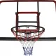 Amila Ταμπλό Τοίχου Basket 120x80cm Πολυανθρακικό 3.5mm - 49225 - Σε 12 Άτοκες Δόσεις - Ταμπλό - Στεφάνια