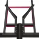 Amila Μπασκέτα Deluxe με Βάση 245-305cm Πολυανθρακικό 3.5mm - 49228 - Σε 12 Άτοκες Δόσεις - Μπασκέτες