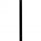 Amila Μπασκέτα Deluxe με Βάση 245-305cm Πολυανθρακικό 3.5mm - 49228 - Σε 12 Άτοκες Δόσεις - Μπασκέτες