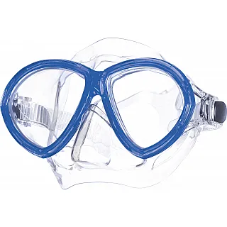Salvas Sub Μάσκα Θαλάσσης  Formula Blue - 5227401