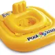 Περπατούρα Θαλάσσης Intex Pool School Deluxe Baby Float 56587 - Παιχνίδια θαλάσσης-Φουσκωτά