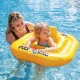 Περπατούρα Θαλάσσης Intex Pool School Deluxe Baby Float 56587 - Παιχνίδια θαλάσσης-Φουσκωτά