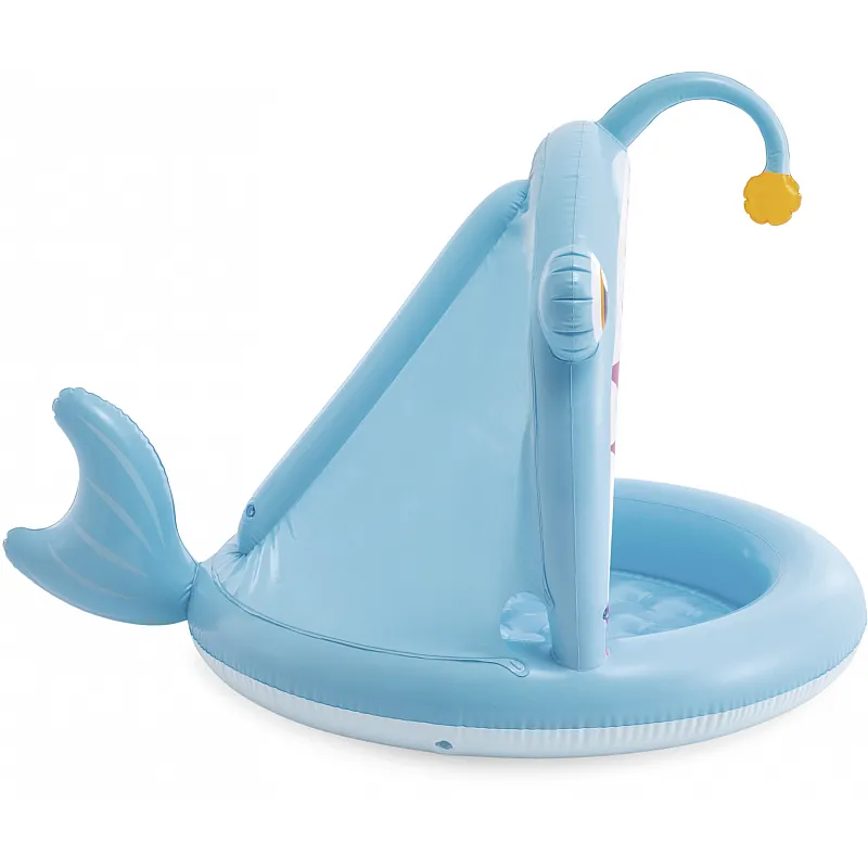 Intex Angler Fish Baby Pool 58419