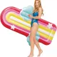 Στρώμα Θαλάσσης INTEX Rainbow Cloud Float 58729
