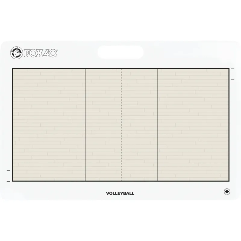 Fox  Rigid Cary Board for Volley - 69030702 - Volleyball - Beach Volley