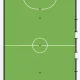 Fox Ταμπλό Προπονητή Futsal  25.5x40.5cm - 69101500 - Προπονητικός Εξοπλισμός