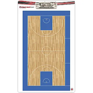 Fox Ταμπλό Προπονητή Basket  25.5x40.5cm - 69201600
