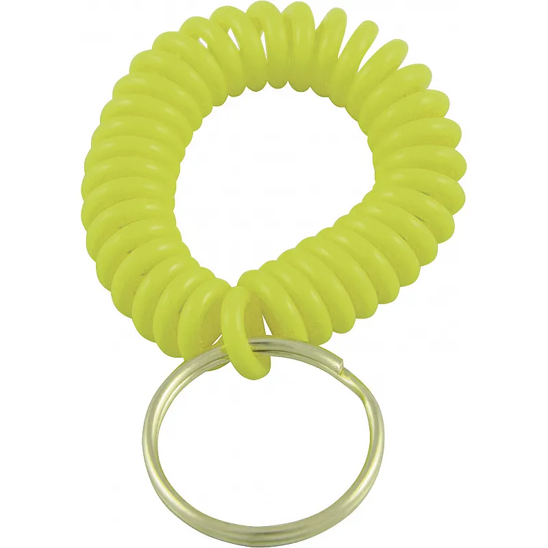 Fox Κορδόνι Σπιράλ Χειρός  (Νέον-Ροζ-Μωβ) - 70023800 - Προπονητικός Εξοπλισμός