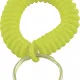 Fox Κορδόνι Σπιράλ Χειρός  (Νέον-Ροζ-Μωβ) - 70023800 - Προπονητικός Εξοπλισμός