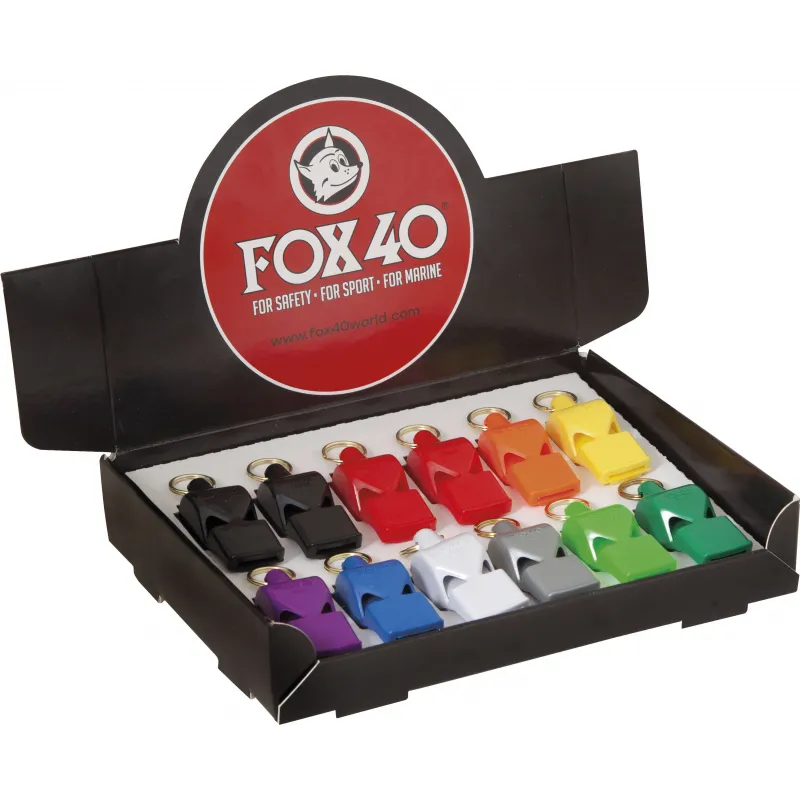 Fox  Pearl (Ποικίλα χρώματα) - 70531 - Προπονητικός Εξοπλισμός