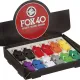 Fox  Pearl (Ποικίλα χρώματα) - 70531 - Προπονητικός Εξοπλισμός