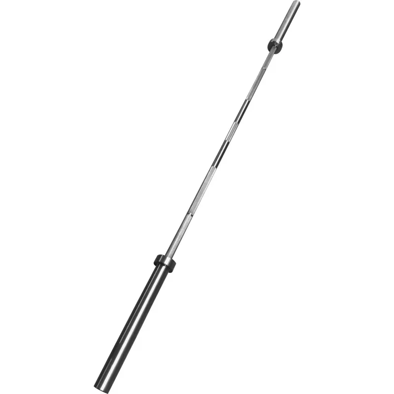 Amila Μπάρα από ανοξείδωτο ατσάλι. λαβή 29mm - 80028 - Μπάρες - Λαβές