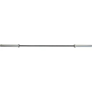 Amila Μπάρα χωρίς κολάρο Φ50mmx200cm. 15kg - 80030