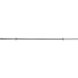 Amila Μπάρα χωρίς κολάρο Φ50mmx180cm. 13kg - 80031