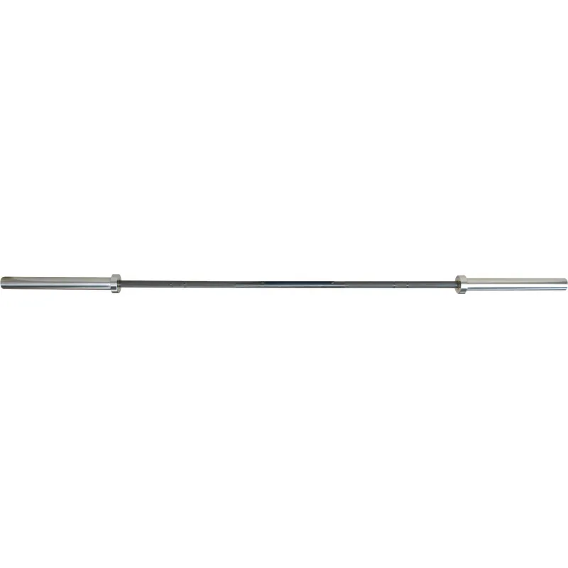 Amila Μπάρα χωρίς κολάρο Φ50mmx180cm. 13kg - 80031 - Μπάρες - Λαβές