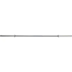 Amila Μπάρα χωρίς κολάρο Φ50mmx160cm. 12kg - 80032