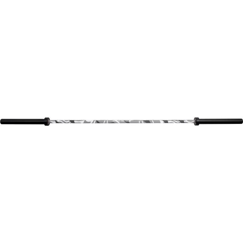 Amila Μπάρα με QPQ και κεραμική επίστρωση Φ50-Φ28x220cm. PSI  200.000 - 80034 - Μπάρες - Λαβές