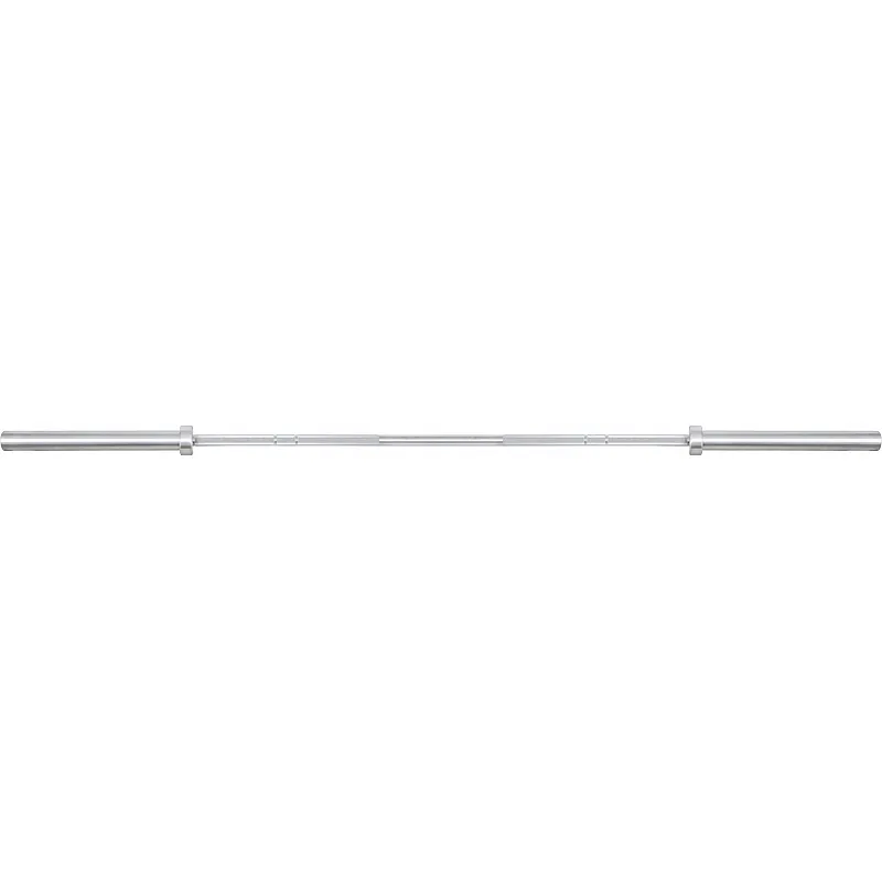 Amila Μπάρα χωρίς κολάρο Φ50mmx220cm. PSI 170.000 - 80036 - Μπάρες - Λαβές