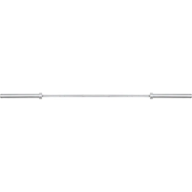 Amila Μπάρα χωρίς κολάρο Φ50mmx220cm. PSI 130000 - 80040 - Μπάρες - Λαβές