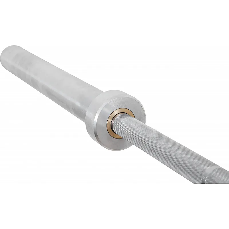 Amila Μπάρα χωρίς κολάρο Φ50mmx218cm. PSI  200000 - 80041 - Μπάρες - Λαβές