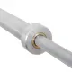 Amila Μπάρα χωρίς κολάρο Φ50mmx218cm. PSI  200000 - 80041 - Μπάρες - Λαβές