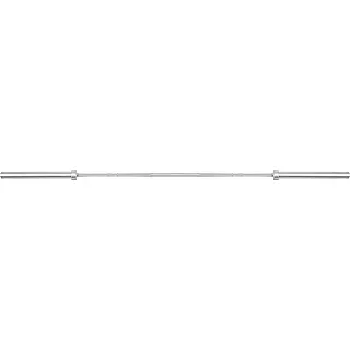Amila Μπάρα χωρίς κολάρο Φ50mmx218cm. PSI  200000 - 80041
