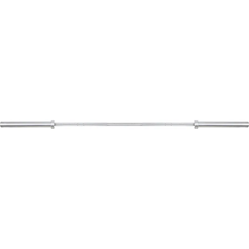 Amila Μπάρα χωρίς κολάρο Φ50mmx218cm. PSI  200000 - 80041 - Μπάρες - Λαβές
