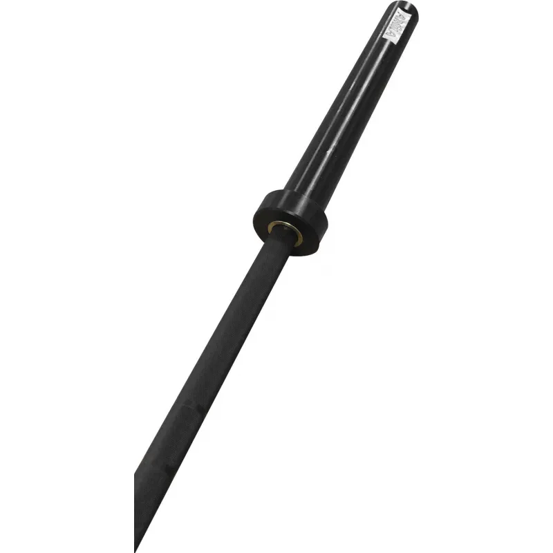 Amila Μπάρα με QPQ και κεραμική επίστρωση Φ50-Φ28x220cm. PSI  200.000 - 80044 - Μπάρες - Λαβές