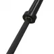 Amila Μπάρα με QPQ και κεραμική επίστρωση Φ50-Φ28x220cm. PSI  200.000 - 80044 - Μπάρες - Λαβές