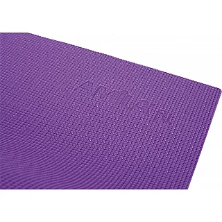 Amila Στρώμα Yoga 6mm Μωβ - 81707