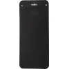 Amila Στρώμα Γυμναστικής EVA 15mm 140cm Μαύρο - 81745 - Στρώματα Γυμναστικής