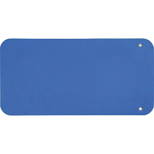 Amila Στρώμα Γυμναστικής EVA 15mm 120cm Μπλε - 81750