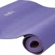 Amila Στρώμα Yoga 4mm TPE Ροζ-Μωβ - 81771 - Στρώματα Γυμναστικής