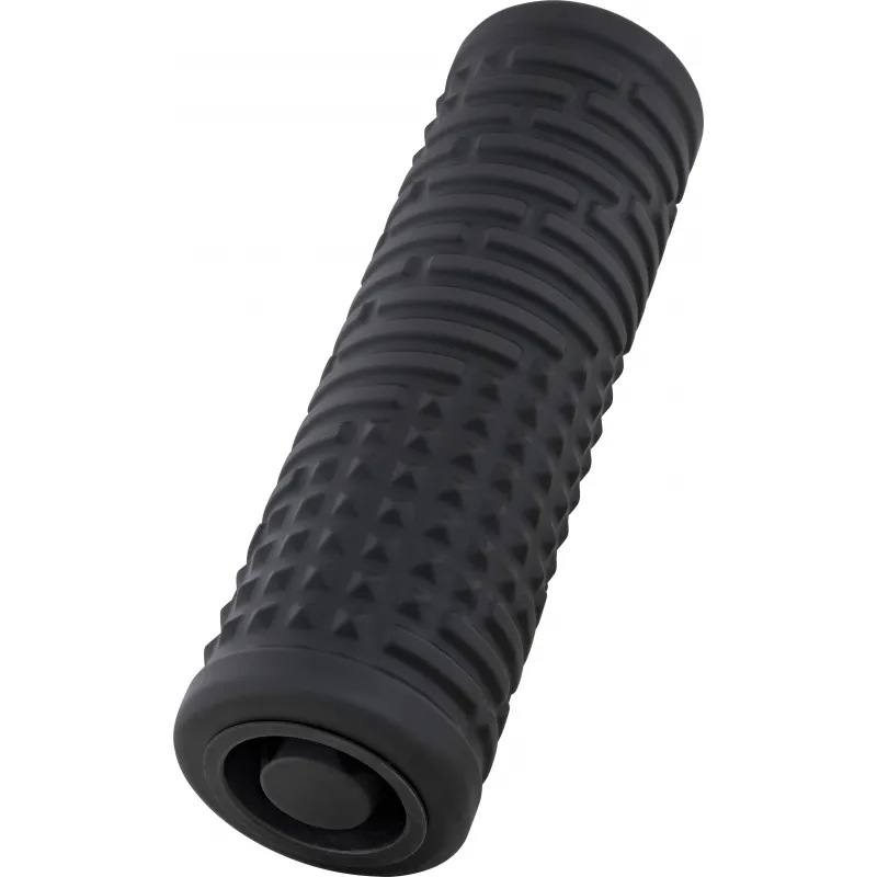 Amila  Foam Roller PU Φ13x45cm - 81791 - Yoga - Pilates