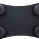 Rectangular Balance Board - Δίσκοι Ισορροπίας