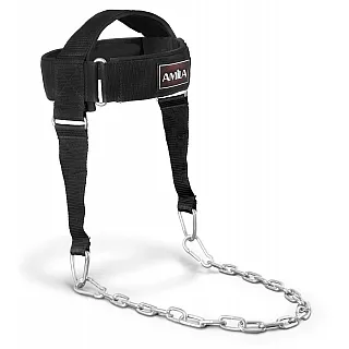 Ζώνη Κεφαλιού AMILA Power Neck 83280