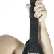 Amila Ιμάντες Κοιλιακών με Velcro - 83285 - Όργανα κοιλιακών