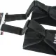 Amila Ιμάντες Κοιλιακών με Velcro - 83285 - Όργανα κοιλιακών