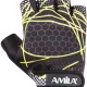 Amila Μισόγαντα Άρσης Βαρών. XL - 8330304 - Γάντια-προστατευτικά