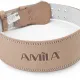 Amila Ζώνη άρσης βαρών με μαξιλαράκι - 8331004 - Ζώνες άρσης